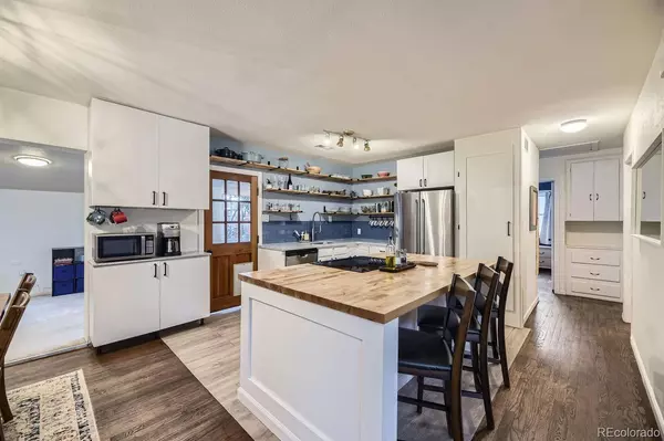 1519 S Lowell BLVD, Denver, CO 80219