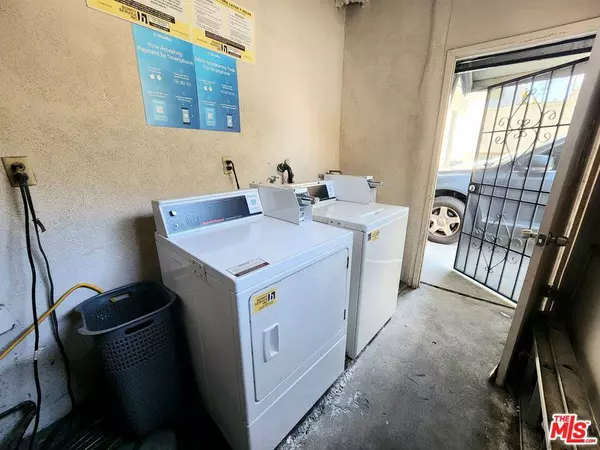 947 S St Andrews Pl, Los Angeles, CA 90019