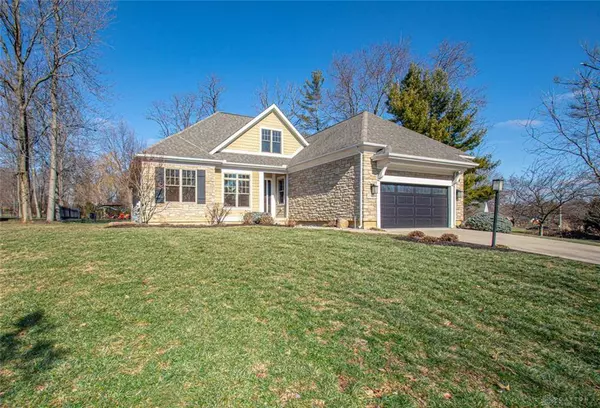 1791 Country Corner Lane, Washington Twp, OH 45458