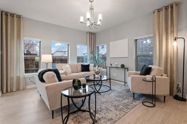 2975 Stunning Drive, Little Elm, TX 75068