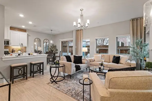 2975 Stunning Drive, Little Elm, TX 75068