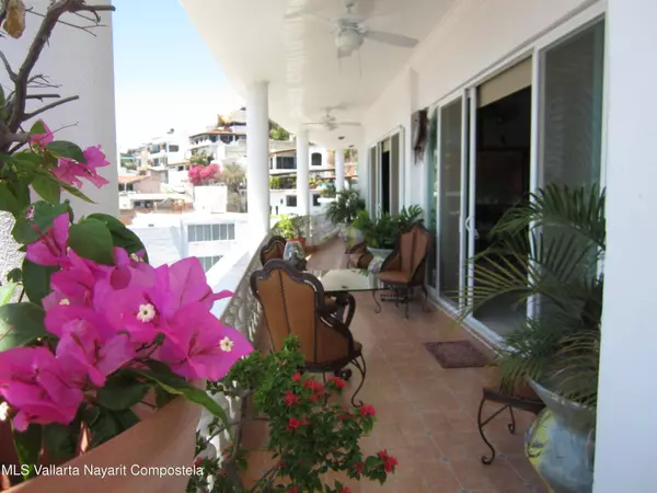 971 Bolivia #5, Puerto Vallarta, JALISCO