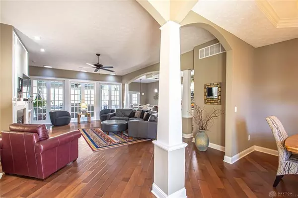 1791 Country Corner Lane, Washington Twp, OH 45458