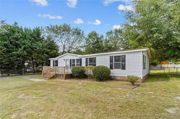 3928 Nashville DR, Fayetteville, NC 28306