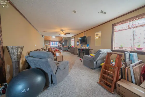 35 N Greenwhich Milan Townline RD, North Fairfield, OH 44855