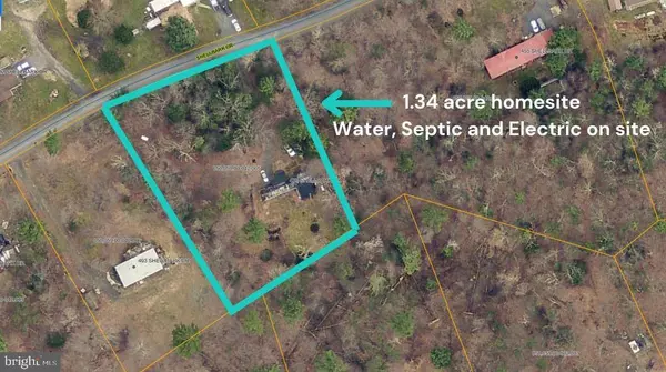 475 SHELLBARK DR, Newport, PA 17074