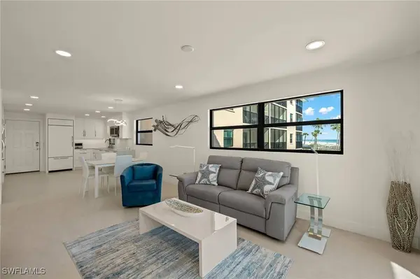 2230 Camino Del Mar DR #4D2, Sanibel, FL 33957