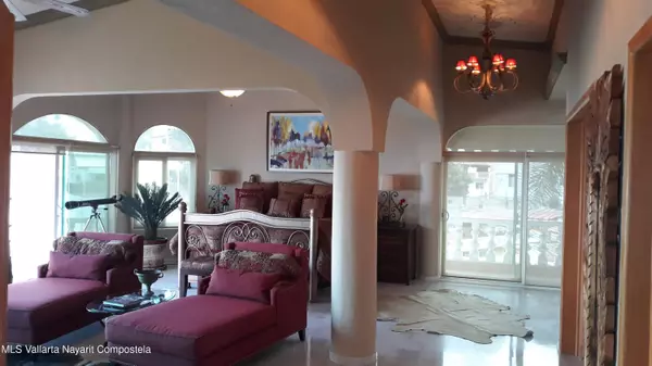 971 Bolivia #5, Puerto Vallarta, JALISCO