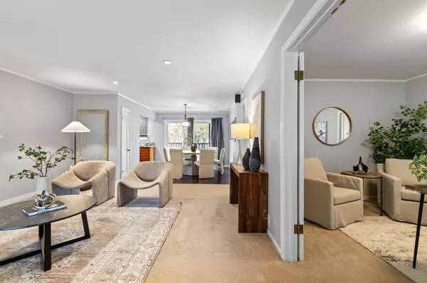 15 Cambridge ST, San Carlos, CA 94070