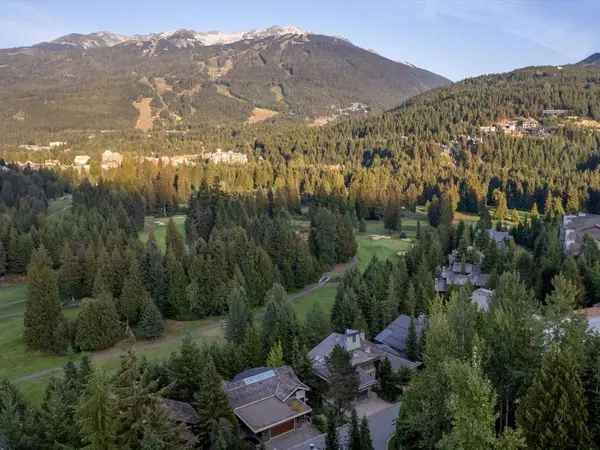 3359 Osprey Place, Whistler, V8E 0B8, CA