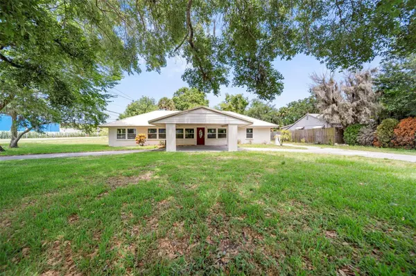 103 S FLAGLER AVE, Edgewater, FL 32132