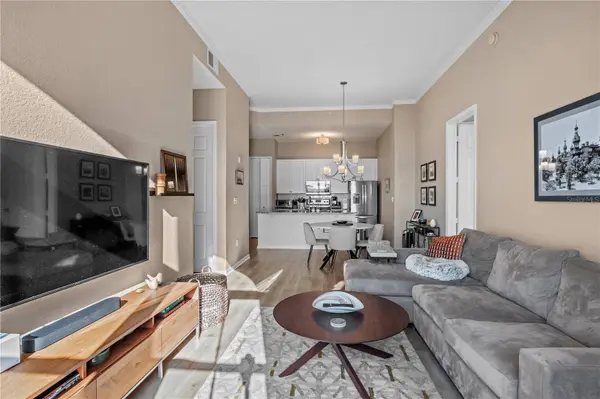 700 S HARBOUR ISLAND BLVD #802, Tampa, FL 33602