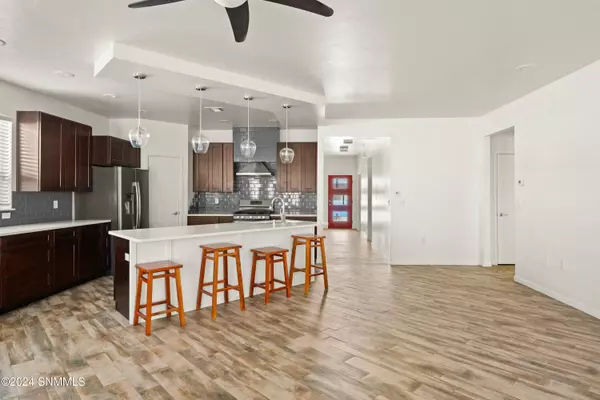 3925 Agua De Vida DR, Las Cruces, NM 88012