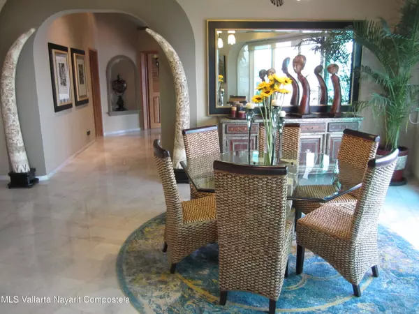 971 Bolivia #5, Puerto Vallarta, JALISCO