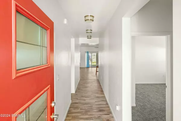 3925 Agua De Vida DR, Las Cruces, NM 88012