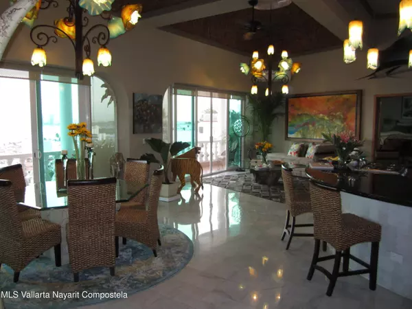 971 Bolivia #5, Puerto Vallarta, JALISCO