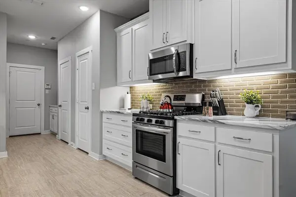 2975 Stunning Drive, Little Elm, TX 75068