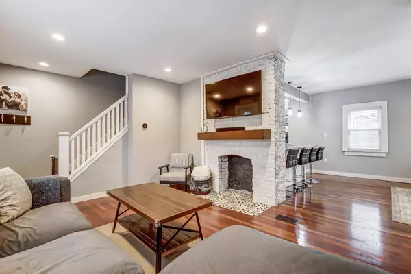 381 Hanford Street, Columbus, OH 43206