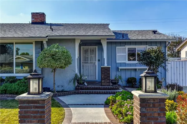 731 Kinley ST, La Habra, CA 90631