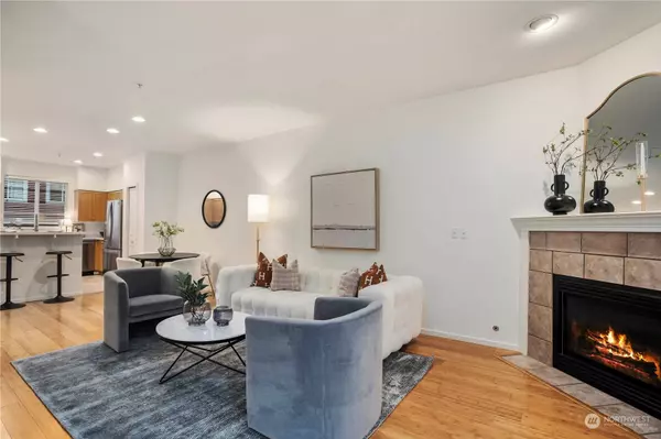 9062 161st CT NE #2603, Redmond, WA 98052