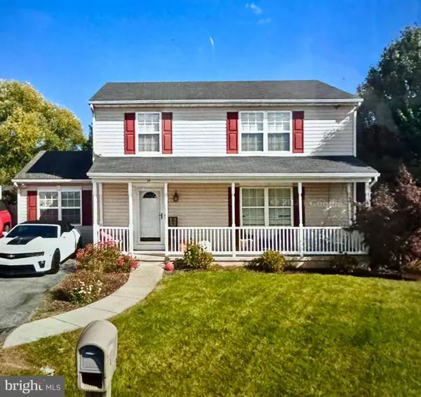 14 SNAIL KITE RD, Martinsburg, WV 25401
