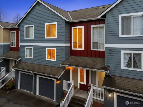 9062 161st CT NE #2603, Redmond, WA 98052