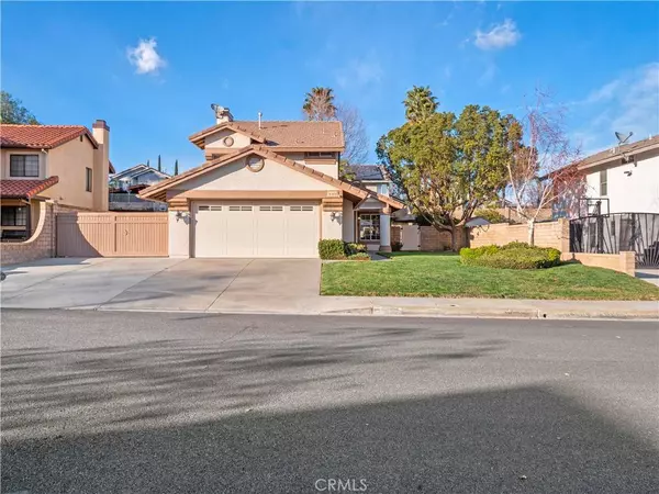 21611 Newton CT, Saugus, CA 91350