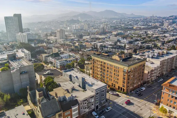 1991 California ST, San Francisco, CA 94109