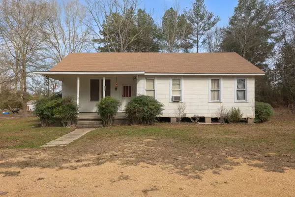 408 Purvis To Baxterville Rd., Purvis, MS 39475