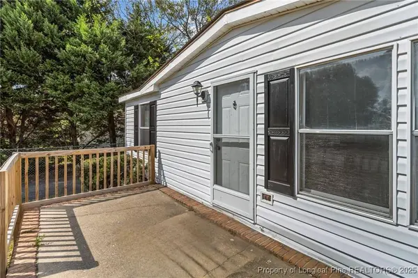 3928 Nashville DR, Fayetteville, NC 28306