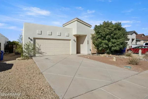 3925 Agua De Vida DR, Las Cruces, NM 88012