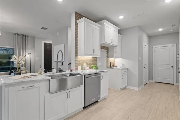 2975 Stunning Drive, Little Elm, TX 75068