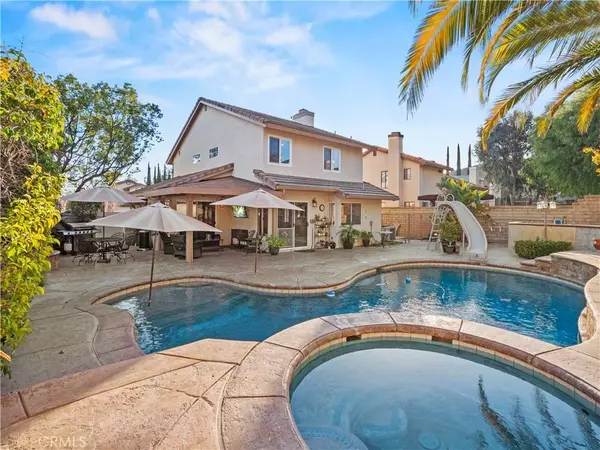 21611 Newton CT, Saugus, CA 91350