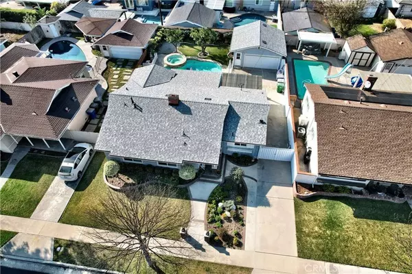 731 Kinley ST, La Habra, CA 90631