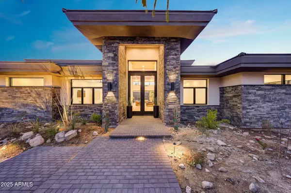 3744 N ROCK WREN Court, Buckeye, AZ 85396