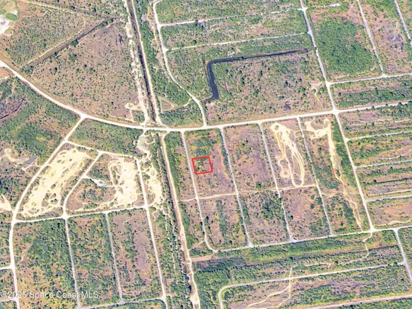 3119 Hempvine AVE SW, Palm Bay, FL 32908