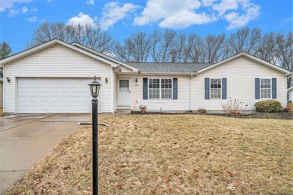 2208 Hamstrom RD, Portage, IN 46368