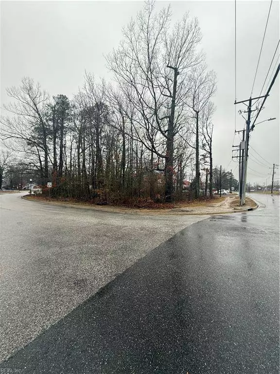 492 Denbigh BLVD, Newport News, VA 23608