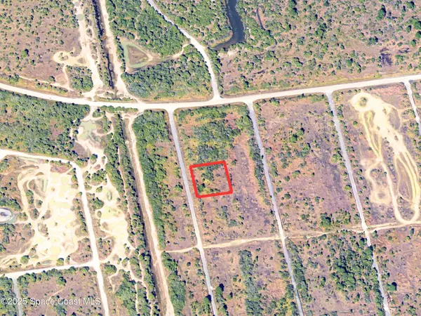 3119 Hempvine AVE SW, Palm Bay, FL 32908