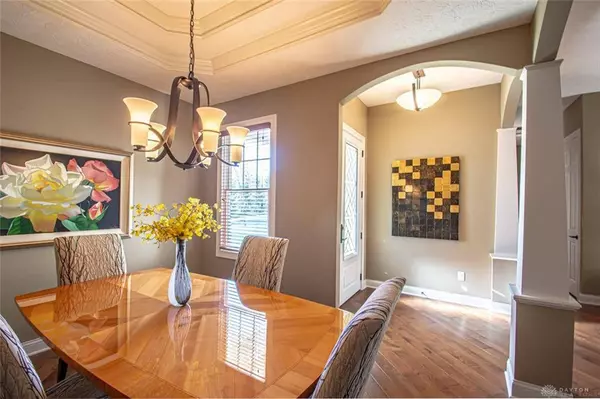 1791 Country Corner Lane, Washington Twp, OH 45458