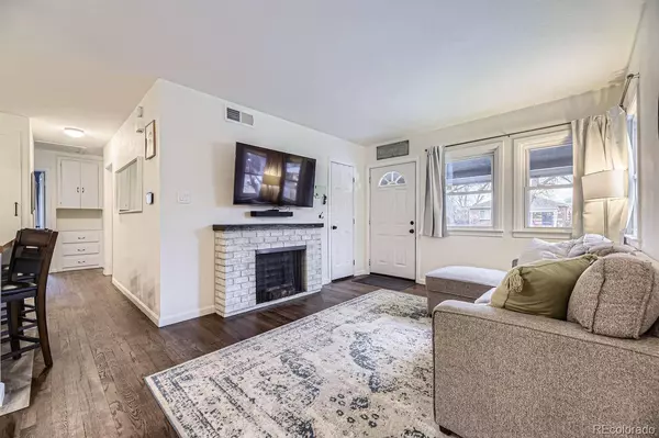 1519 S Lowell BLVD, Denver, CO 80219