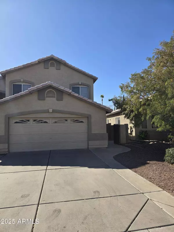 849 W SPUR Avenue, Gilbert, AZ 85233