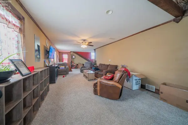 35 N Greenwhich Milan Townline RD, North Fairfield, OH 44855