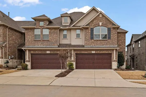 2975 Stunning Drive, Little Elm, TX 75068