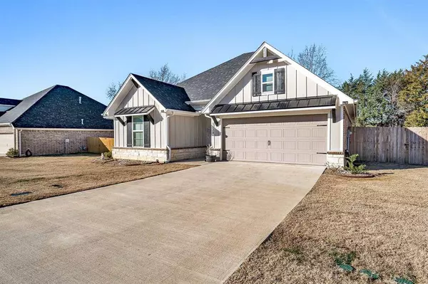 1128 Rhome Hill Road, Bullard, TX 75757