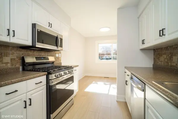 1672 OTTAWA Court, Wheeling, IL 60090