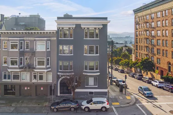 1991 California ST, San Francisco, CA 94109