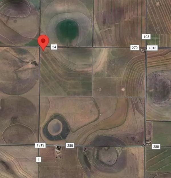 County Road 24, Tahoka, TX 79373