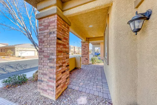 3049 Echoed Rondel Ln, Henderson, NV 89044-0559