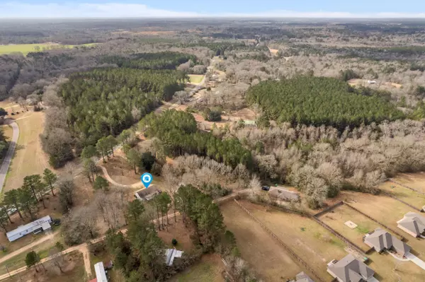 408 Purvis To Baxterville Rd., Purvis, MS 39475